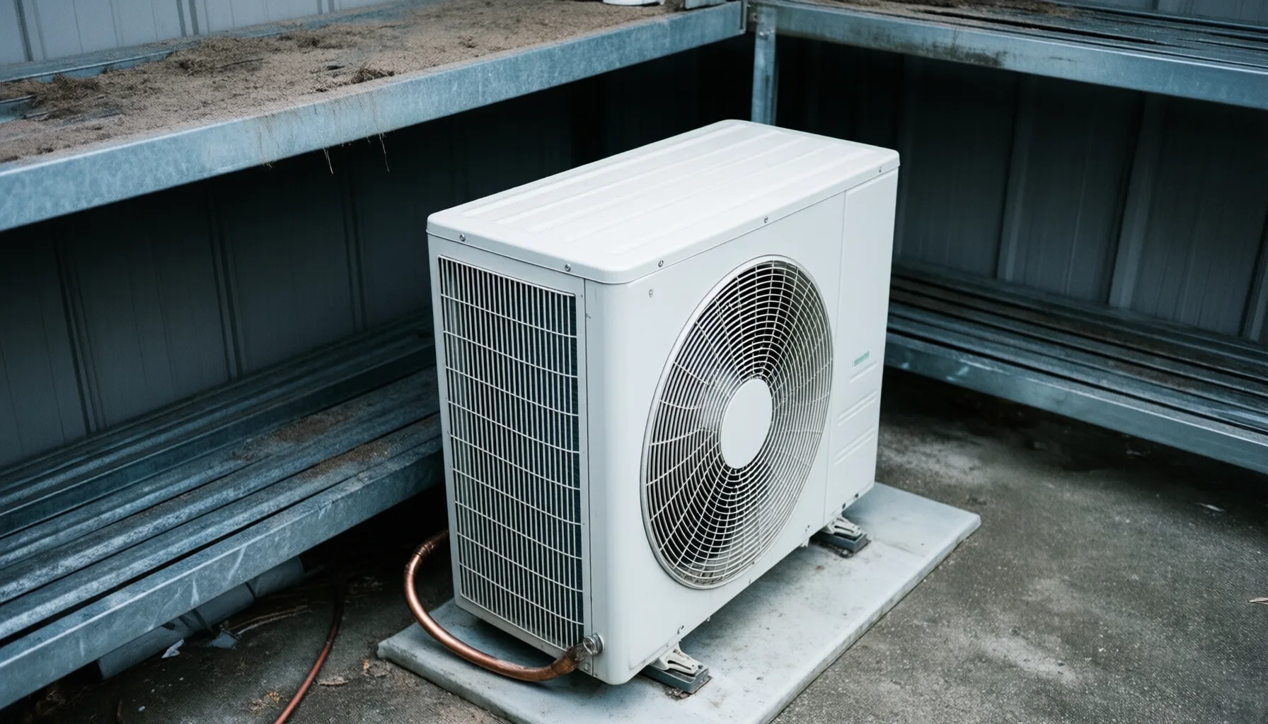 Furnace Replacement
