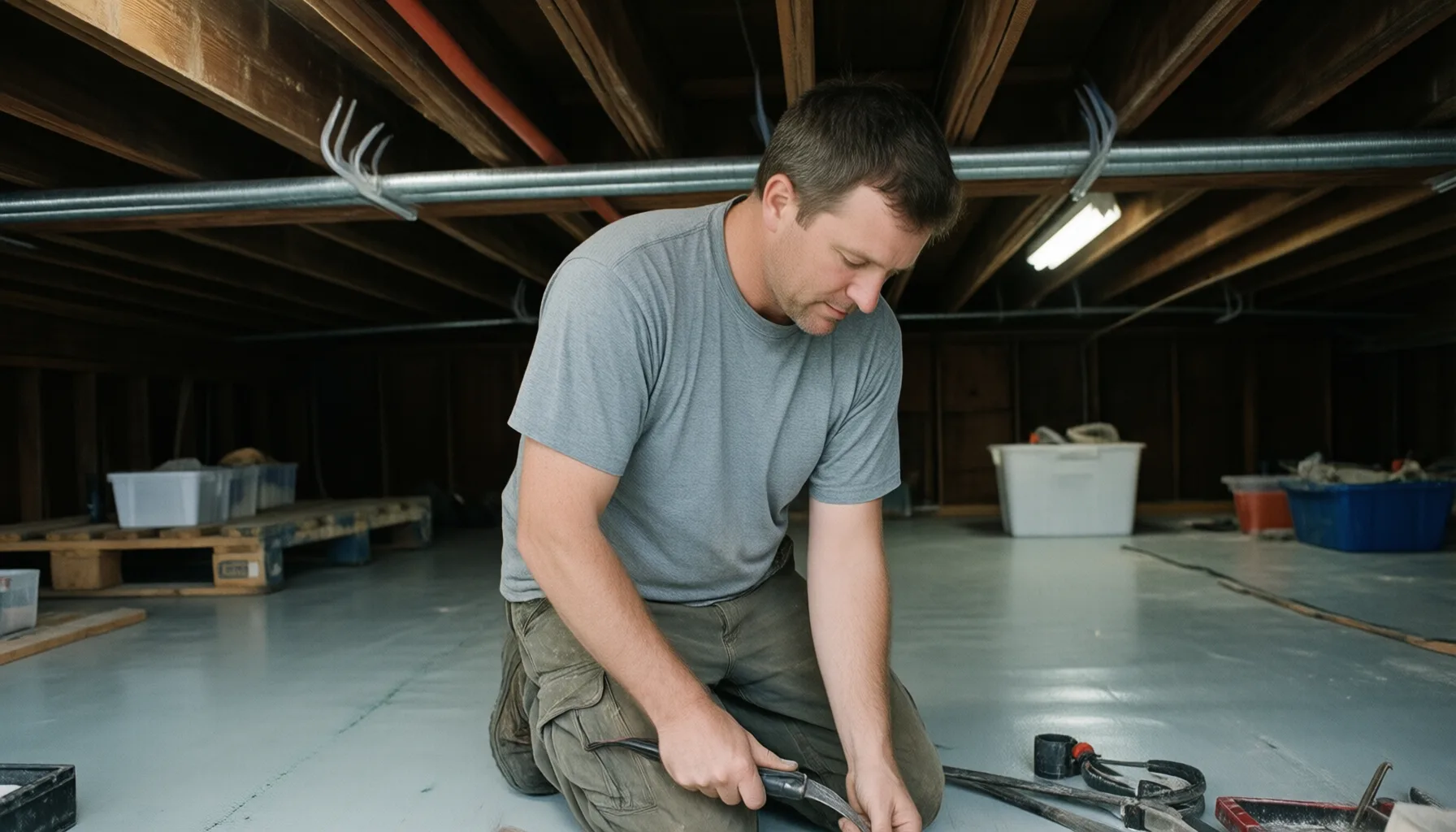 Air Quality Solutions