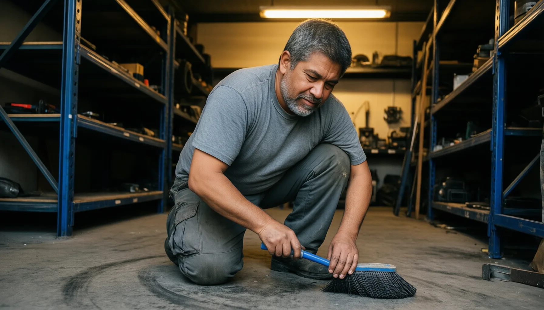 AC Inspections