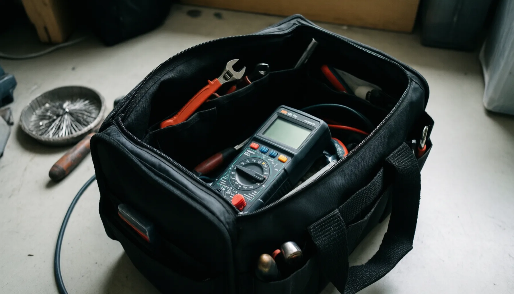 Specialized Tools