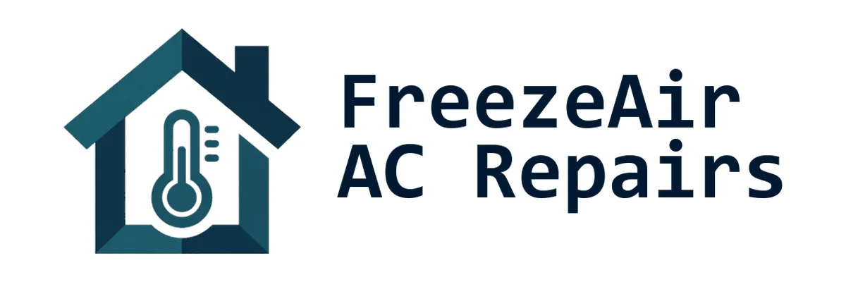 FreezeAir AC Repairs