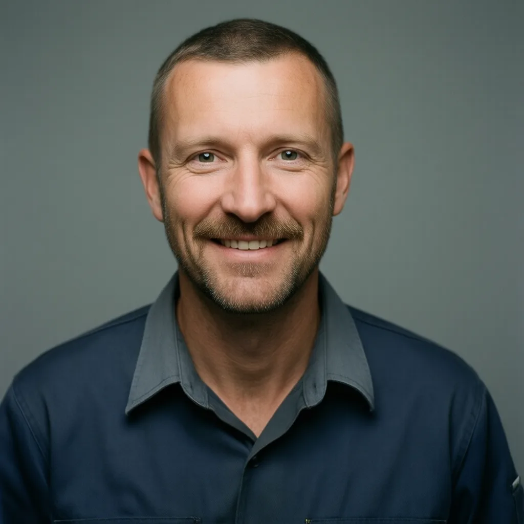 Brian Brown
