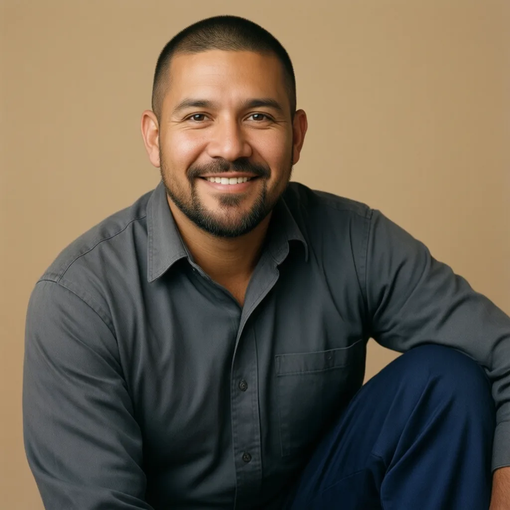 Marco Garcia