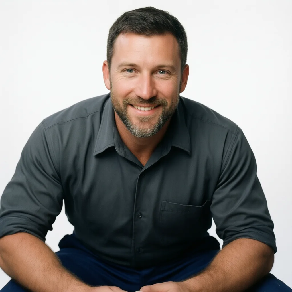 Kyle Sanders