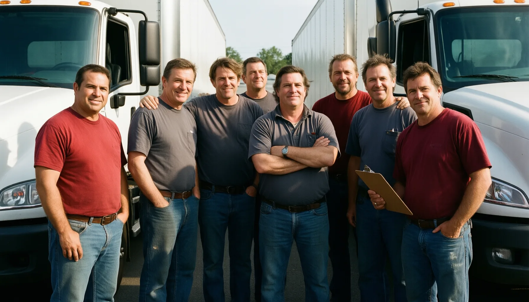 The FreezeAir AC Repairs Team